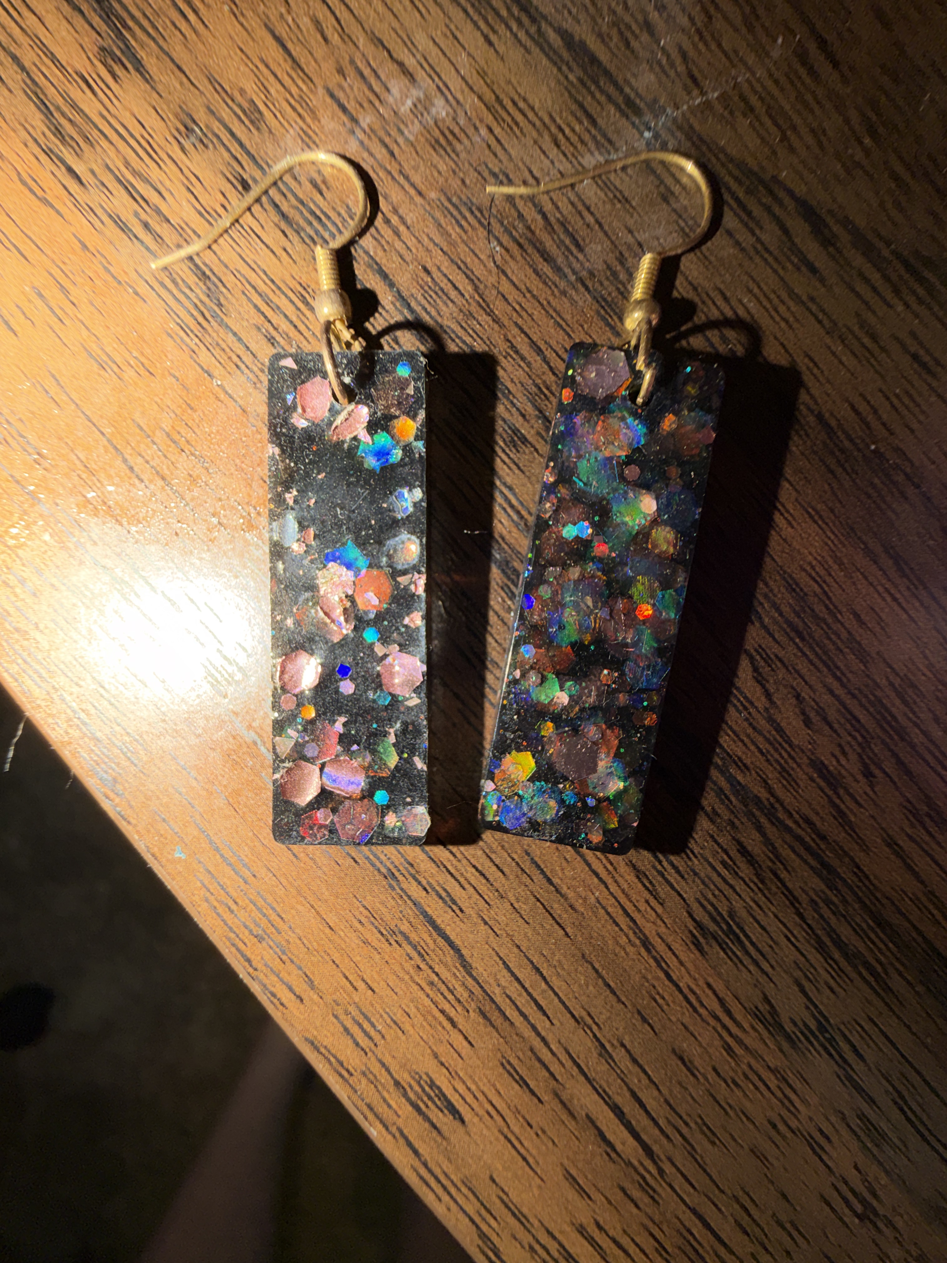 Small Earrings